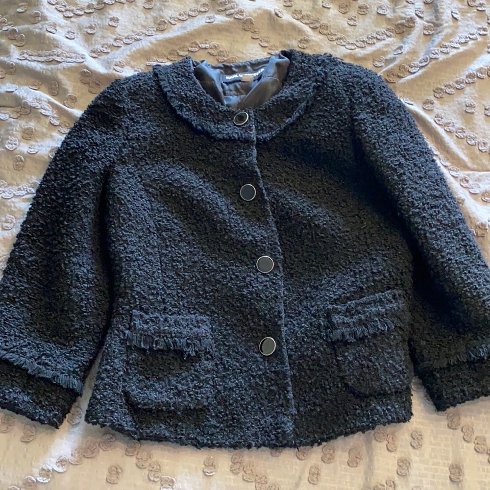 Karl Lagerfeld blazer
